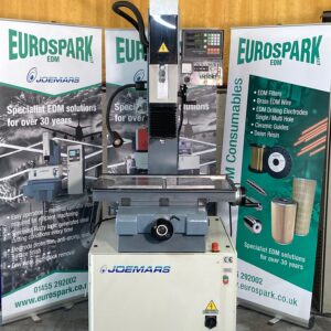 Pre-Owned EDM Hole Drill